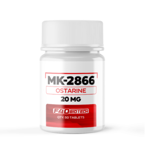 MK-2866 OSTARINE 20mg
