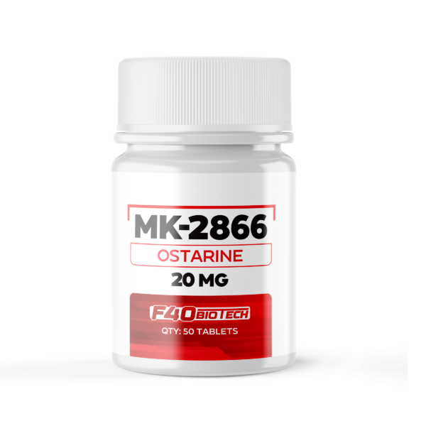 MK-2866 OSTARINE 20mg