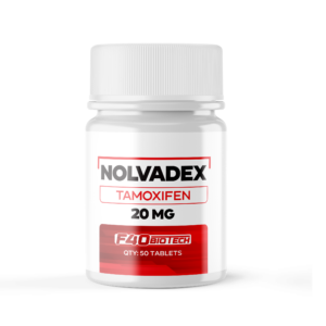 NOLVADEX