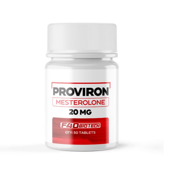 PROVIRON MESTEROLONE