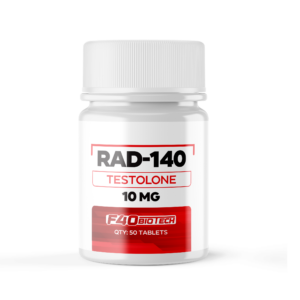 RAD-140 10mg
