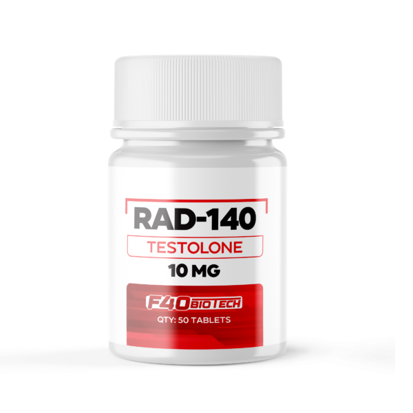 RAD-140 10mg