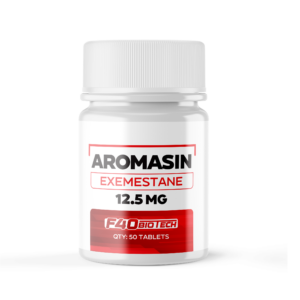 AROMASIN 12.5 mg