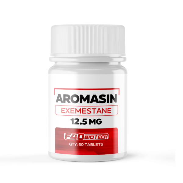AROMASIN 12.5 mg