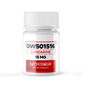 GW501506 Cardarine 15mg