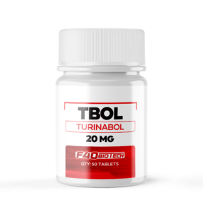 TBOL 20mg