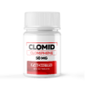 CLOMID CLOMIPHENE