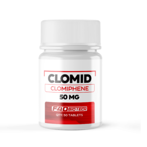 CLOMID CLOMIPHENE