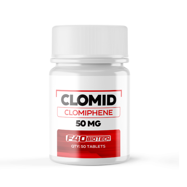 CLOMID CLOMIPHENE