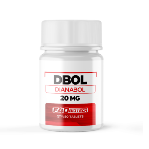 DBOL 20mg
