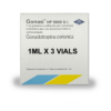 Chorionic Gonadotropin