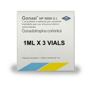 Chorionic Gonadotropin