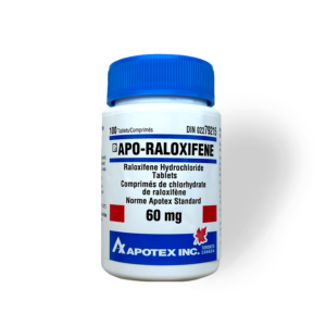 Apo-Raloxifene