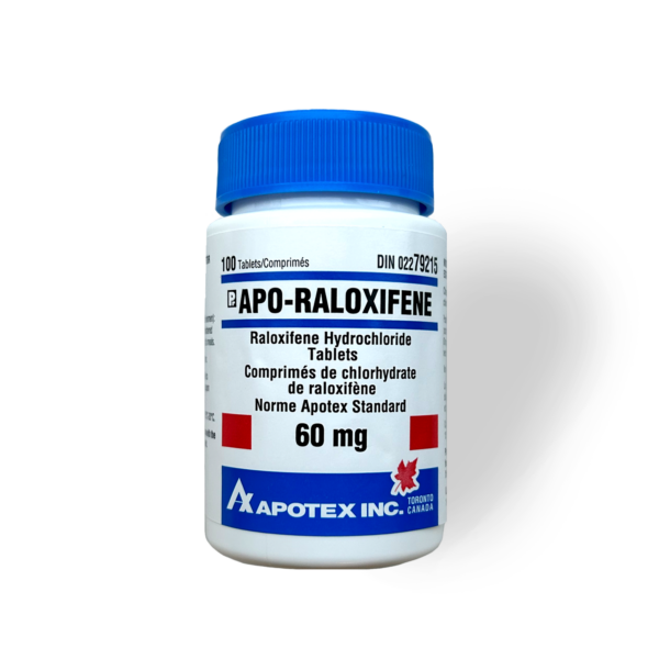 Apo-Raloxifene
