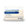 Clopidogrel