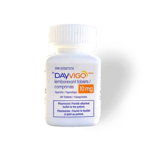 Dayvigo 10mg