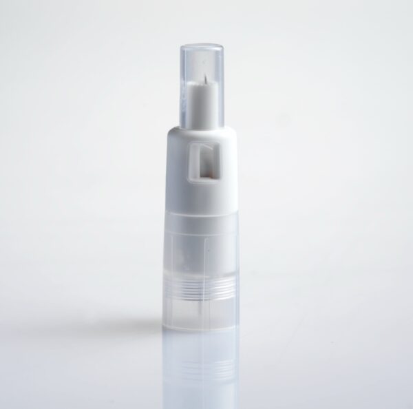 NOVOFINE Autocover - 30 Gauge Tip