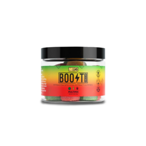 MIT 45 BOOST KRATOM BITES