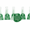 BD Micro-Fine Plus Pen Needles Plus 32G - 4mm  X 10 PACK [10 TIPS] Bd Green