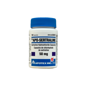 APO-SERTRALINE