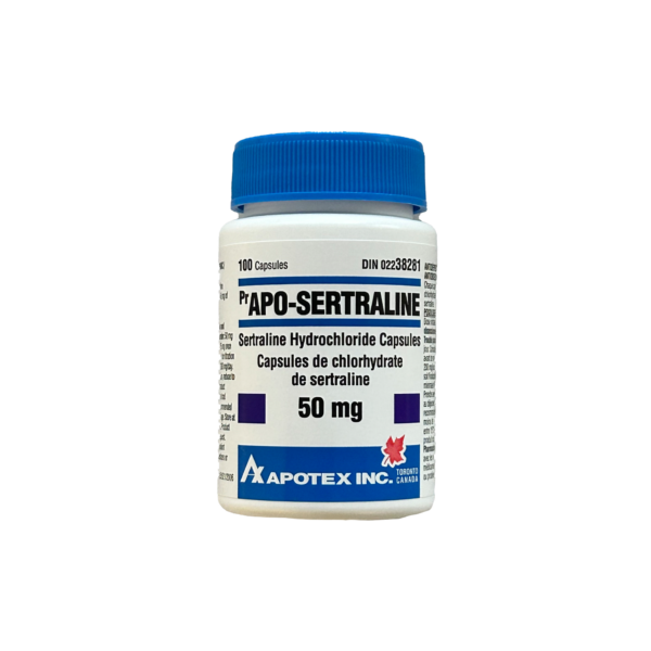 APO-SERTRALINE