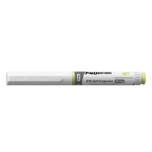 GLP-3 RTA 16mg injection pen with adjustable 1mg 2mg 4mg dosing for metabolic and body composition research in Canada