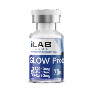 Glow Protocol 70mg