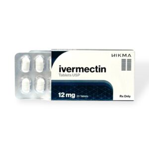 ivermectin