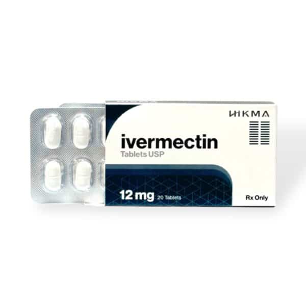 ivermectin