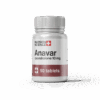 Anavar 10mg - 50 Tablets