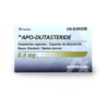 DUTASTERIDE