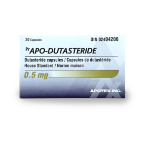 DUTASTERIDE