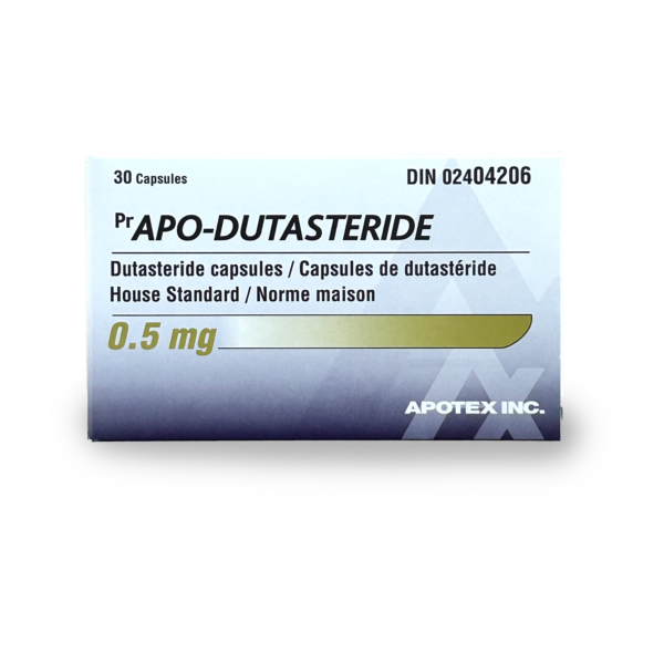 DUTASTERIDE