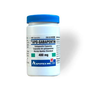GABAPENTIN