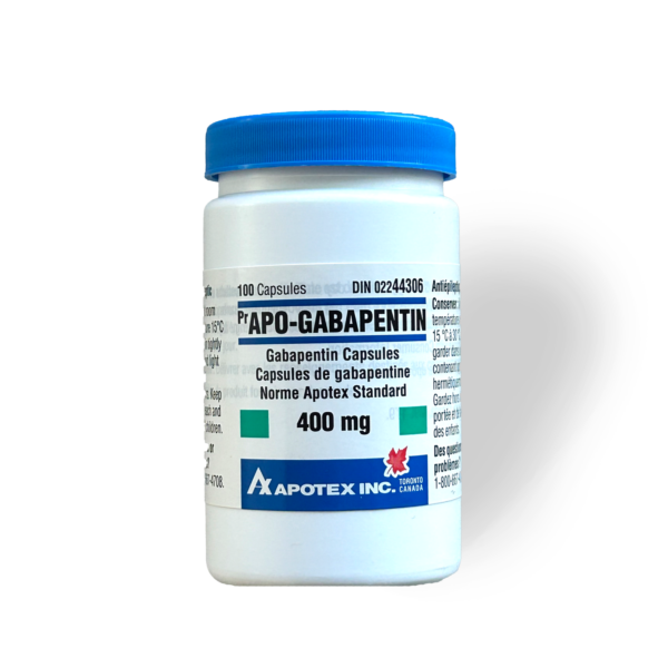 GABAPENTIN