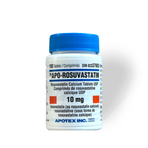 ROSUVASTATIN