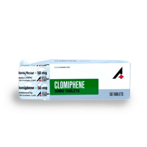 Clomiphene