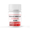 Female Anavar 10mg