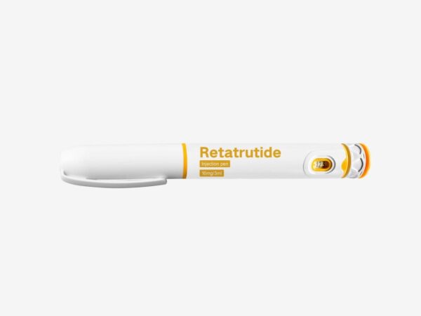 F40 Retatrutide Injection Pen  16mg - BRAND NEW  -  1mg 2mg 4mg adjustable dosage