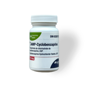 CYCLOBENZAPRINE