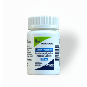 JAMP PHARMA