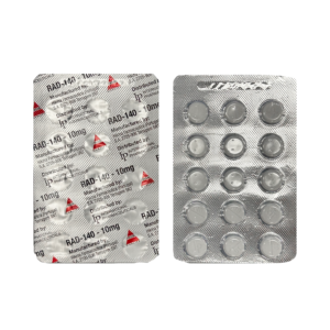 Rad-140 10mg