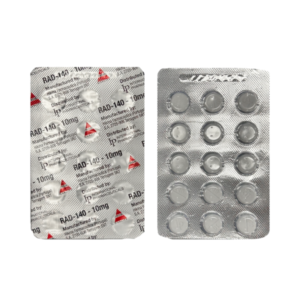 Rad-140 10mg