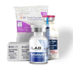 Retatrutide 10mg