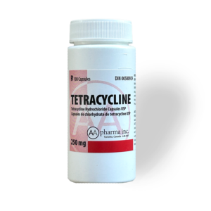 TETRACYCLINE