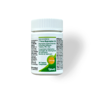 BUPROPION 150MG