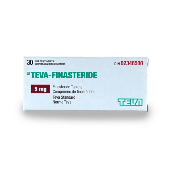 FINASTERIDE