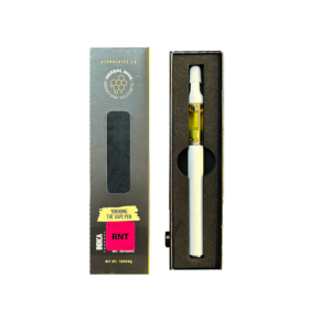 1G Disposable THC Pen