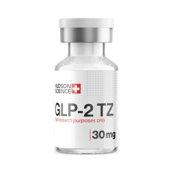 GLP-2 TRZ - 30mg