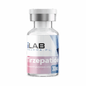 TIRZEPATIDE (MOUNJARO®) 30mg